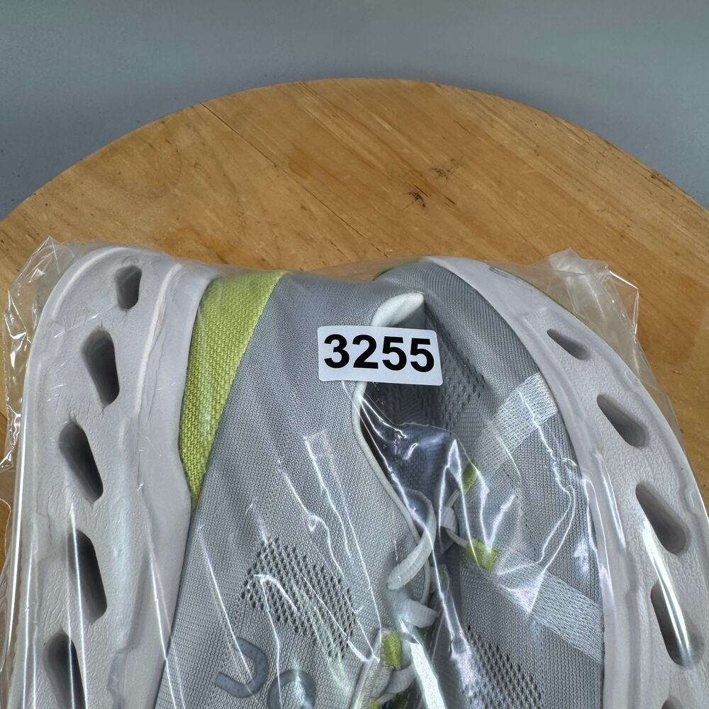 On Running Cloudeclipse Men’s Size 10.5 Shoes Whi… - image 9